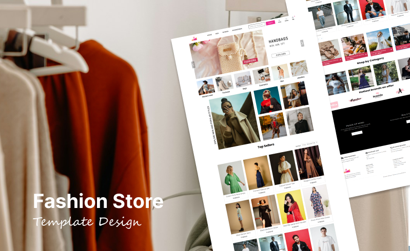 Fashion theme8